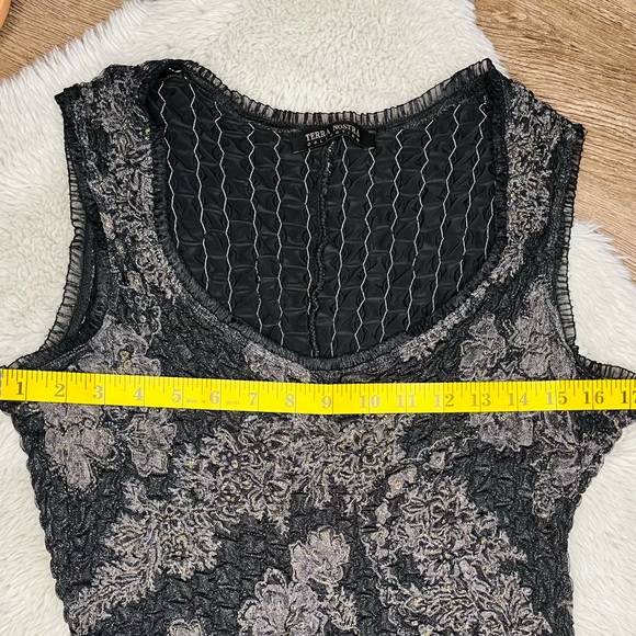 Terra Nostra Dress - Picture 6 of 6